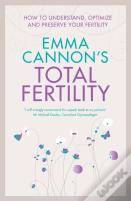 Emma Cannon'S Total Fertility