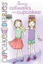 Emma Catwalks And Cupcakes! - Preview