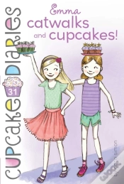 Capa do artigo Emma Catwalks And Cupcakes!