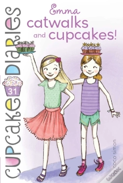 Capa do artigo Emma Catwalks And Cupcakes!