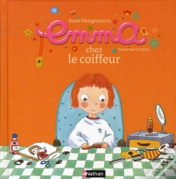 Capa do artigo Emma Chez Le Coiffeur
