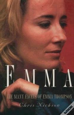 Capa do artigo Emma
