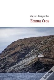 Capa do artigo Emma Cros