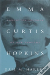 Capa do artigo Emma Curtis Hopkins