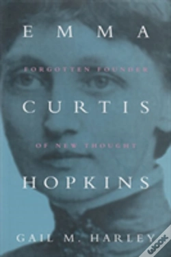 Capa do artigo Emma Curtis Hopkins