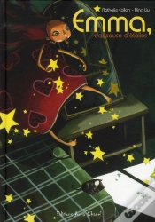 Capa do artigo Emma Danseuse D