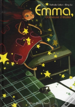 Capa do artigo Emma Danseuse D'Étoiles