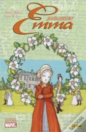 Capa do artigo Emma De Jane Austen