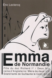 Capa do artigo Emma De Normandie