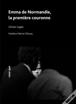 Capa do artigo Emma De Normandie, La Première Couronne