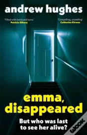 Capa do artigo Emma, Disappeared