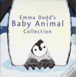 Capa do artigo Emma Dodd'S Baby Animal Collection