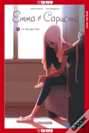 Capa do artigo Emma & Capucine, Volume 1