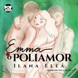 Capa do artigo Emma E O Poliamor