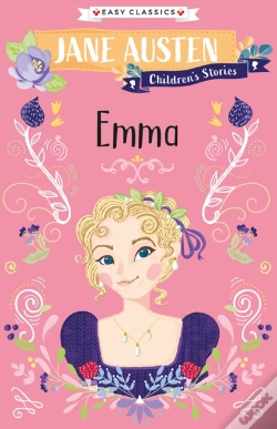 Capa do artigo Emma (Easy Classics)