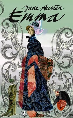 Capa do artigo Emma - Edition Etrennes 2010