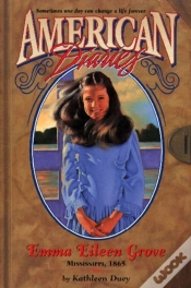 Capa do artigo Emma Eileen Grove