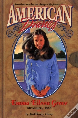Capa do artigo Emma Eileen Grove