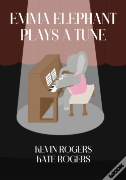 Capa do artigo Emma Elephant Plays A Tune