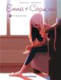 Emma Et Capucine Tome 1 : Un Rêve Pour Trois - Preview