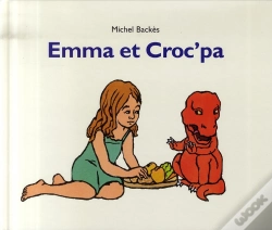 Capa do artigo Emma Et Croc'Pa