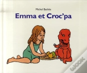Capa do artigo Emma Et Croc