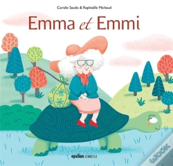 Capa do artigo Emma Et Emmi