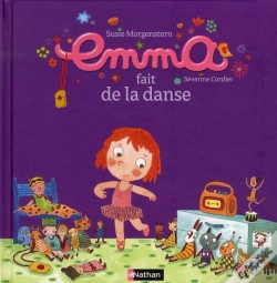 Capa do artigo Emma Et La Danse
