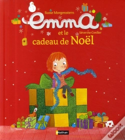 Capa do artigo Emma Et Le Cadeau De Noël