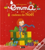 Capa do artigo Emma Et Le Cadeau De Noël