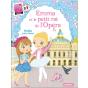 Emma Et Le Petit Rat De L'Opéra - Preview