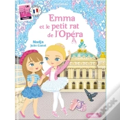 Capa do artigo Emma Et Le Petit Rat De L