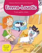 Emma Et Loustic T.5
