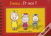 Capa do artigo Emma : Et Moi ?