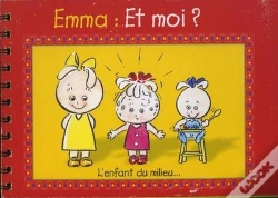 Capa do artigo Emma, Et Moi ?