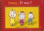 Emma, Et Moi ? - Preview