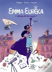 Capa do artigo Emma Eurêka : C