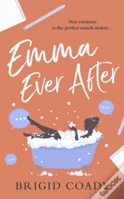 Capa do artigo Emma Ever After