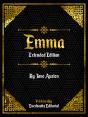 Emma (Extended Edition) - By Jane Austen - Preview
