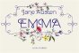 Emma (Flipback Edition) - Preview