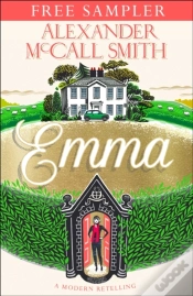 Capa do artigo Emma: Free Sampler