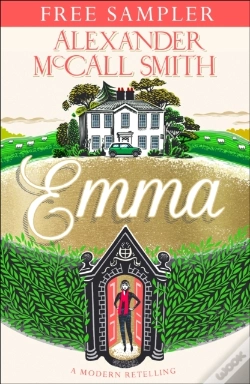 Capa do artigo Emma: Free Sampler