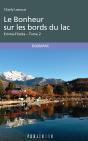 Emma-Frieda Tome 2 ; Le Bonheur Sur Les Bords Du Lac - Preview