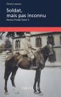 Emma-Frieda Tome 3 ; Soldat, Mais Pas Inconnu - Preview