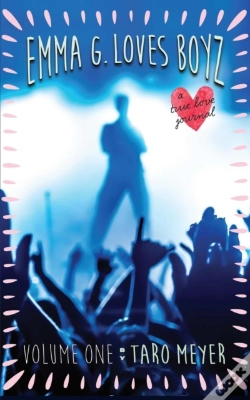 Capa do artigo Emma G. Loves Boyz