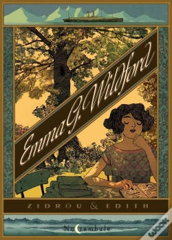 Capa do artigo Emma G. Wildford