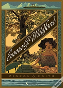 Capa do artigo Emma G. Wildford