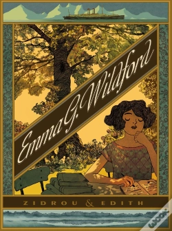 Capa do artigo Emma G. Wildford