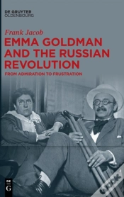 Capa do artigo Emma Goldman And The Russian Revolution