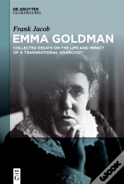 Capa do artigo Emma Goldman